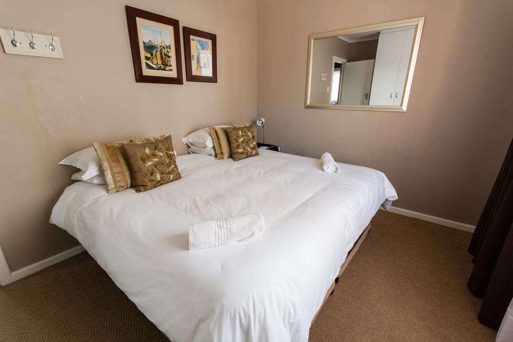 The Blue Lotus Guest House Port Elizabeth Kültér fotó